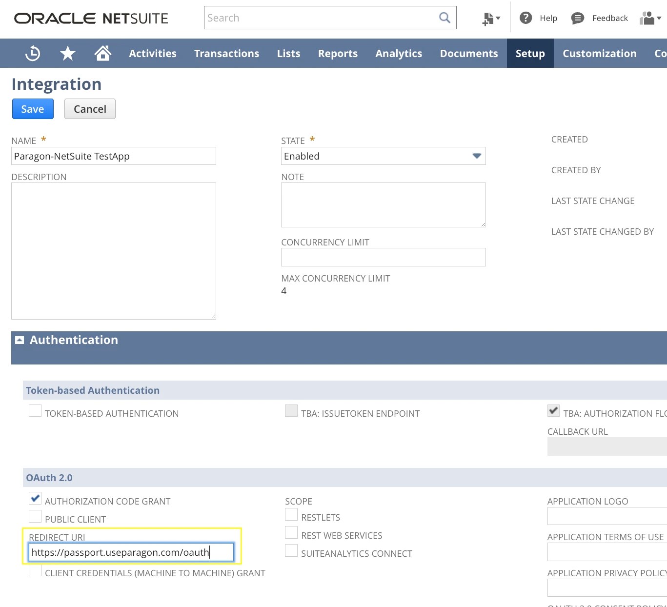 Netsuite invalid_grant Netsuite Error Solutions