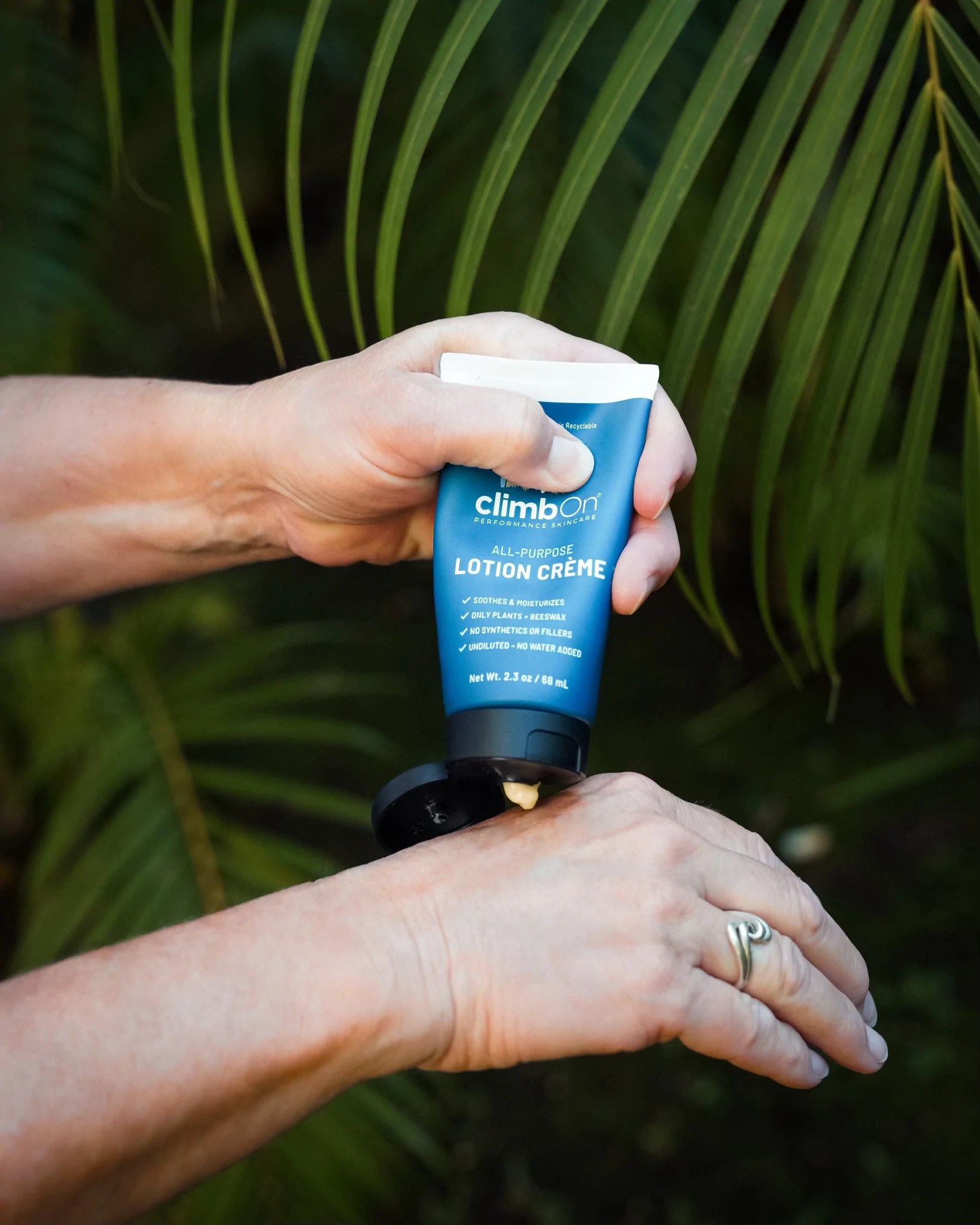 Climber Skin Care Everything You Need To Know ClimbingTapes