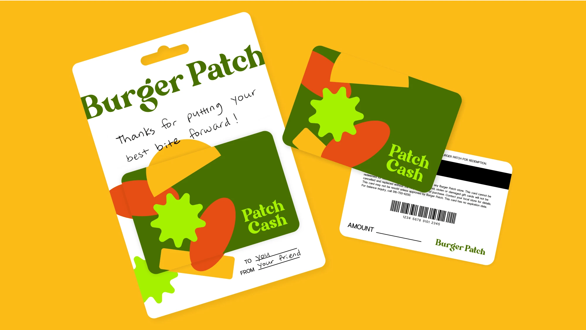 Lauren Park — Brand & Product Designer