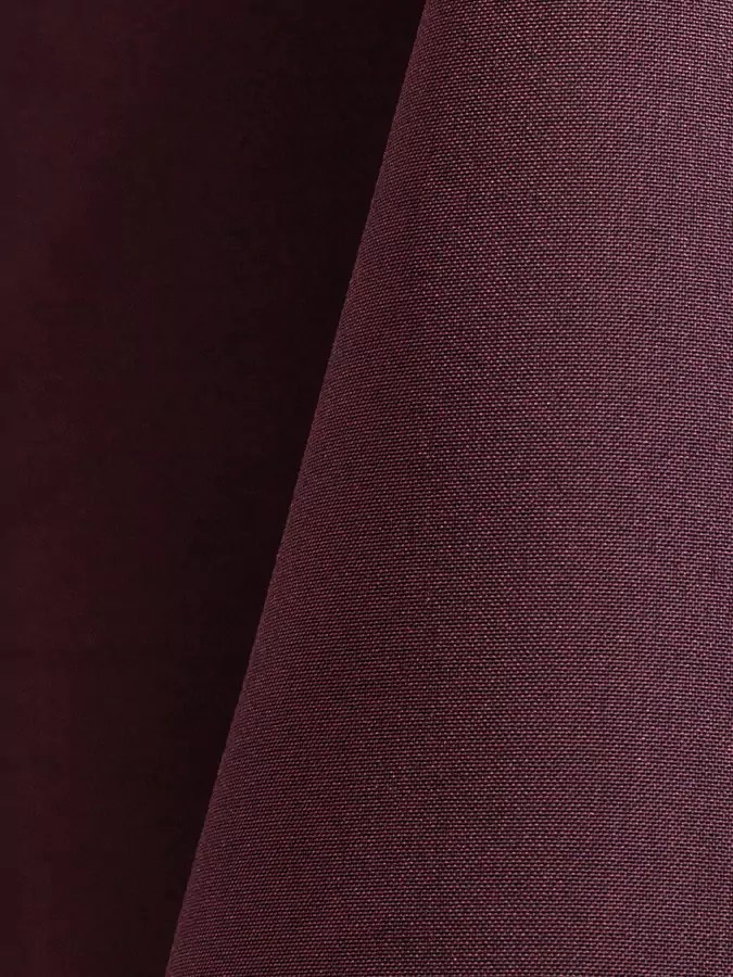 Sandy's URent Best Source For Egg Plant Linen Rentals