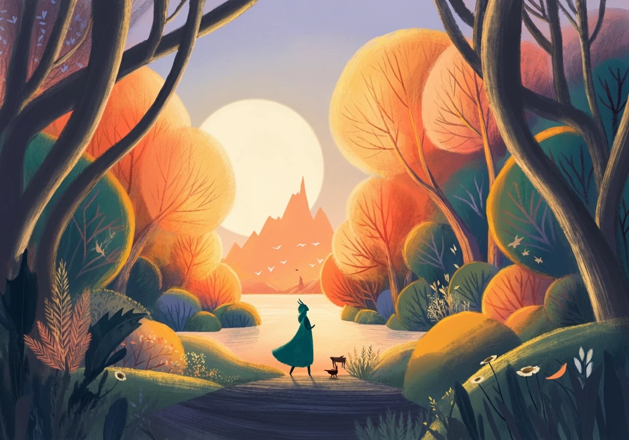 Timeless Tales Keeping Fables Alive In A Digital Age Reading Tips To