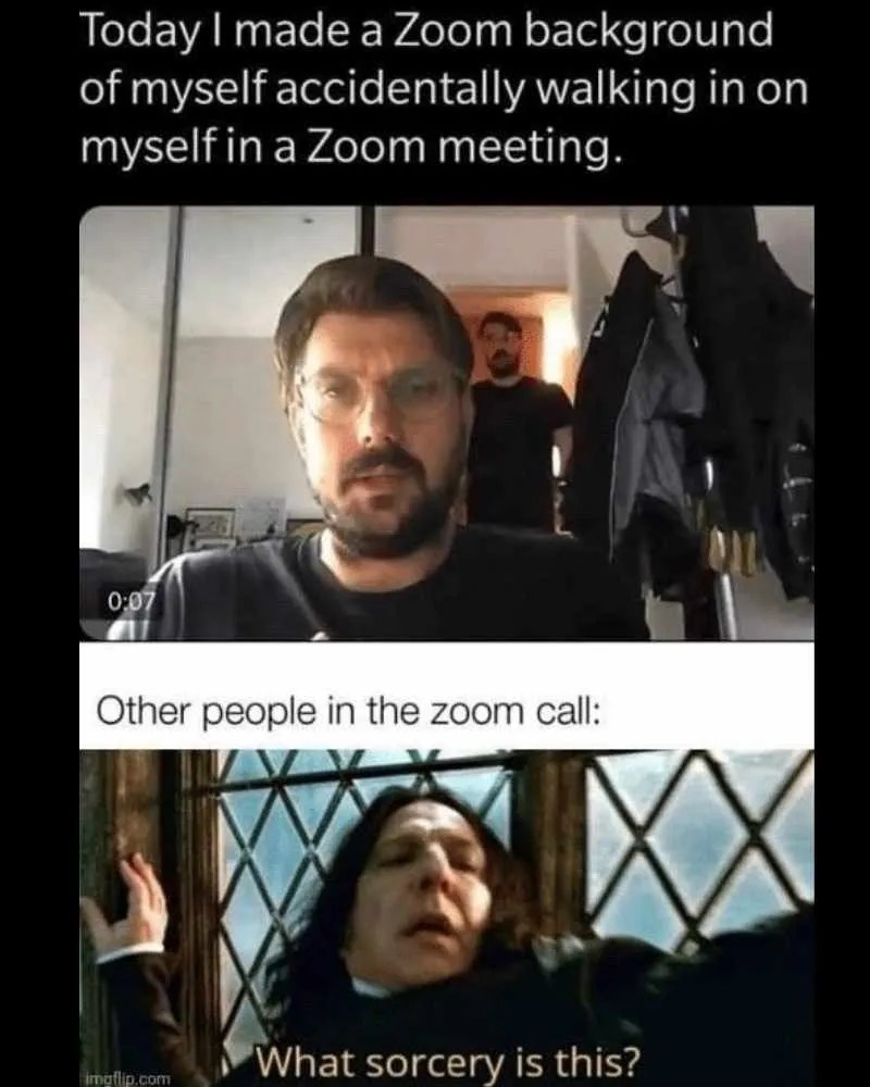 37 Zoom Memes to Brighten Your Day Noty.ai
