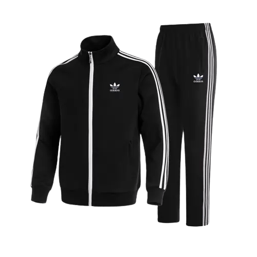 Adidas Tracksuit (Multiple Colorways) Pandabuy