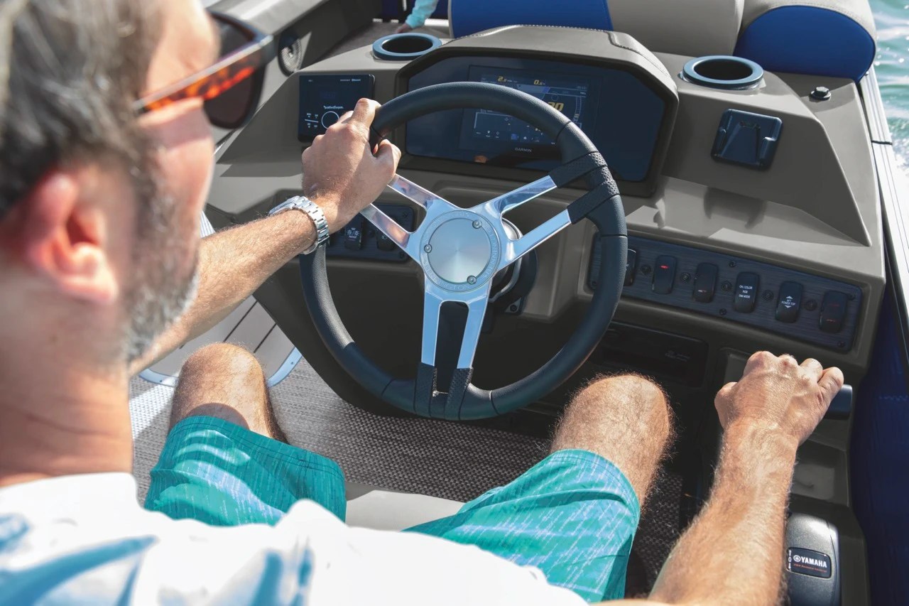 Highport Marina Boat Rentals