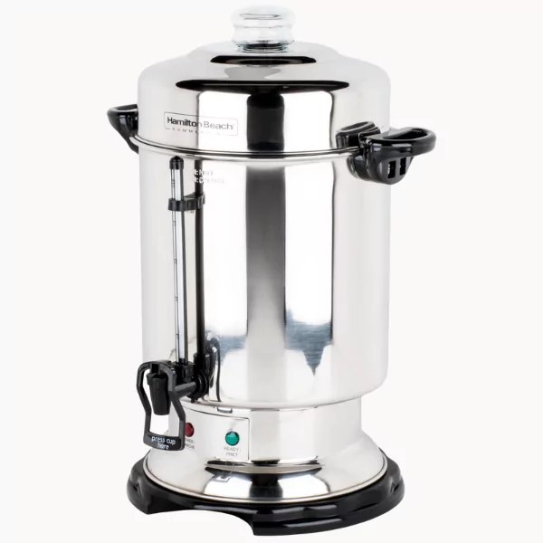 Sandy's URent Best Source for Coffee Maker Medium Rentals