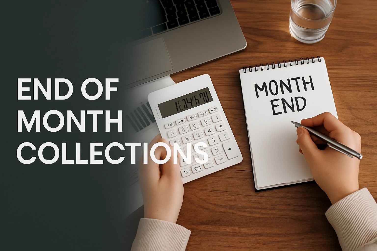 End of Month