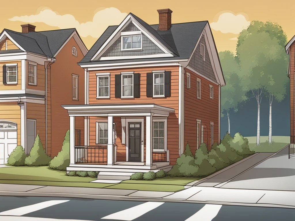 Understanding Bostons 1031 Exchange A Guide to Real Estate Tax