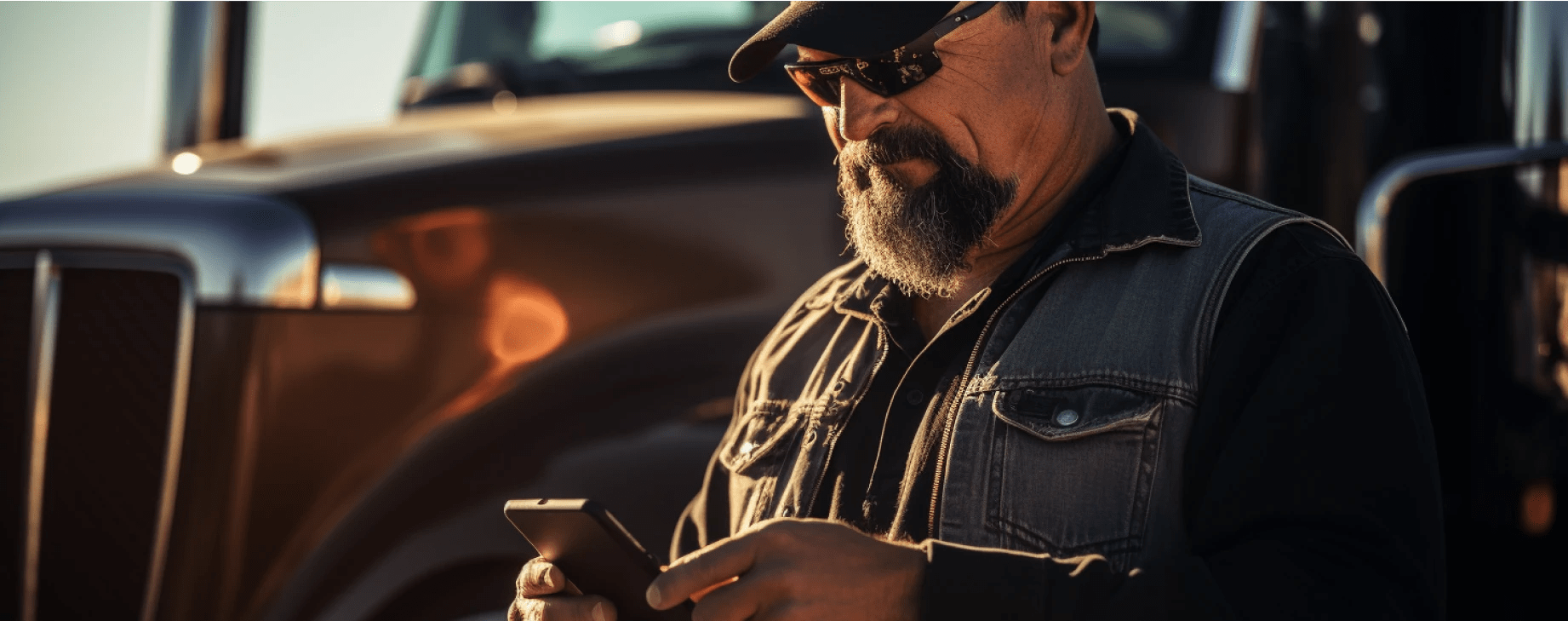 Top 10 Essential Apps Every Truck Driver Should Have LuckyTruck Top