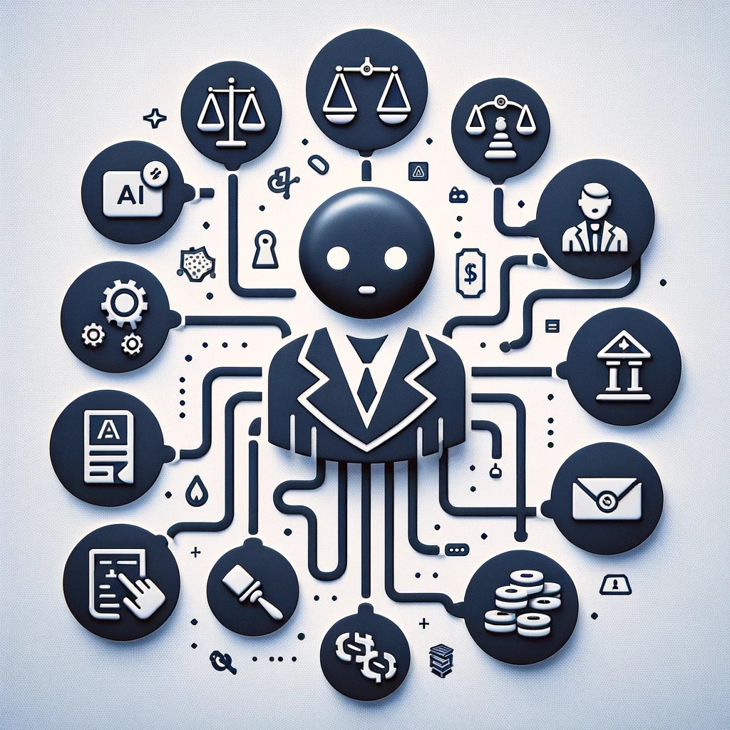 AI and the Legal Profession A Comprehensive Analysis AI Lawyer Insights