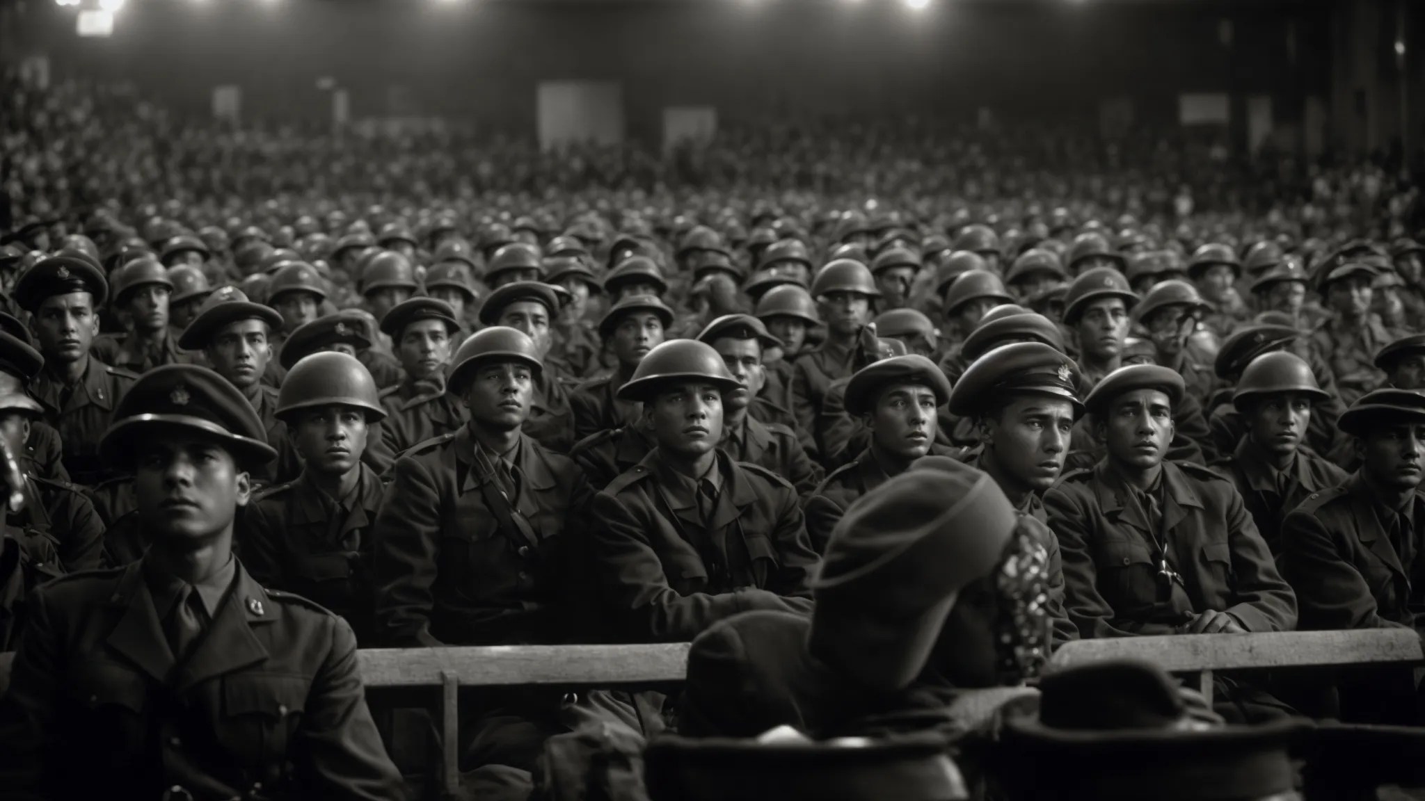 Best World War 2 Films Movies All Time Saturation