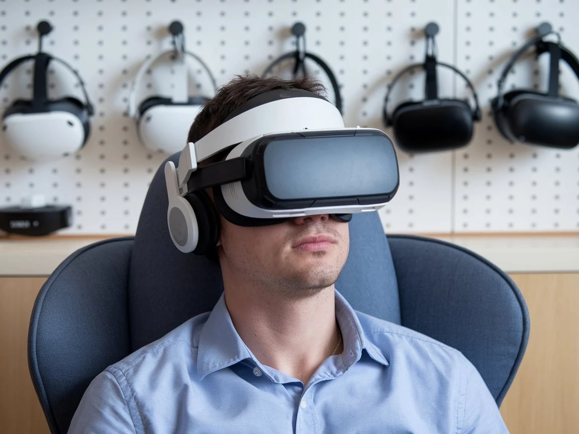 How to Make VR Videos: Complete Guide to 180° & 360° VR Filming - Owl3D
