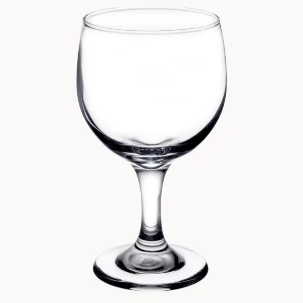 Sandy's URent Best Source for Wine Glass (Traditional) 10.5 oz