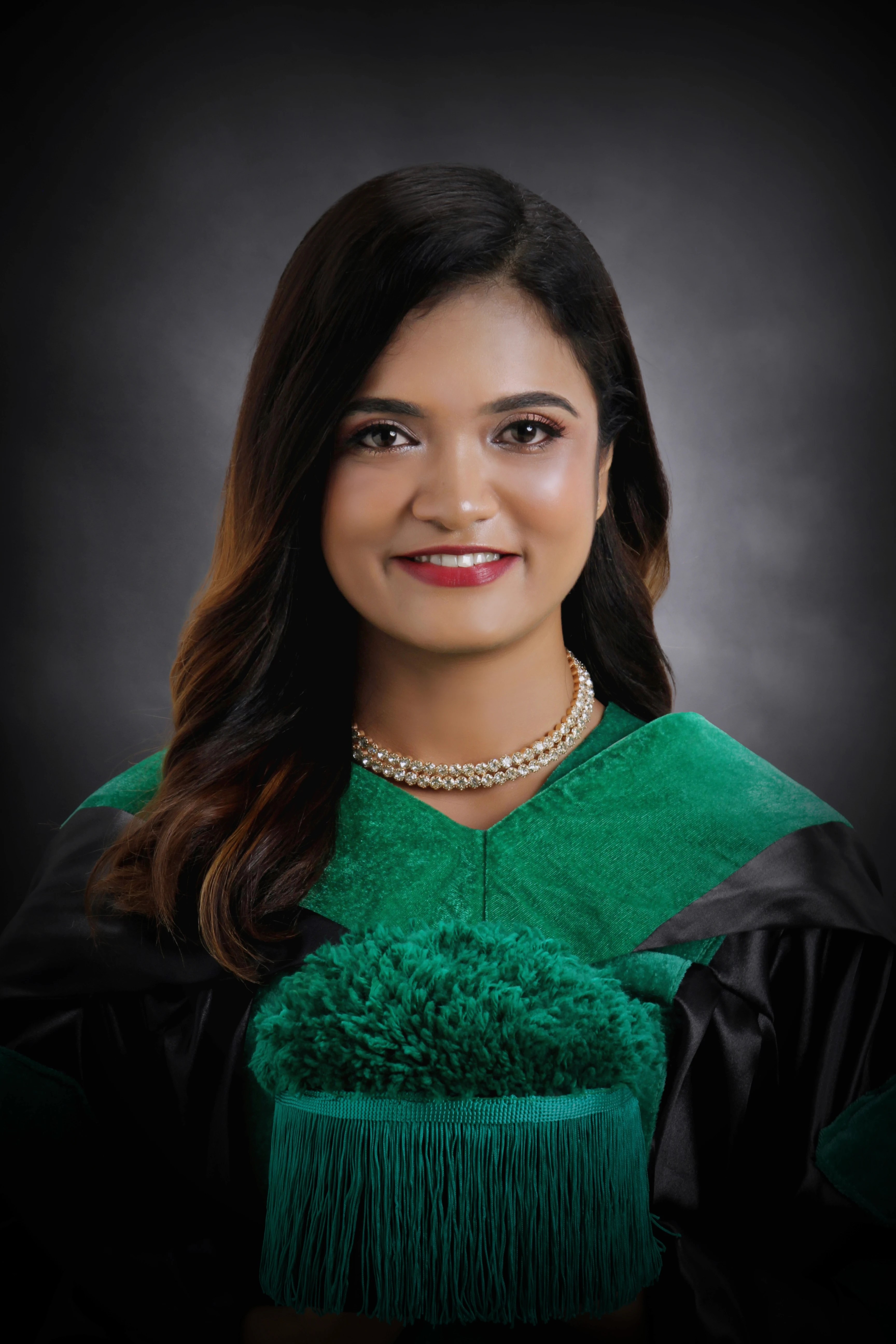 A Long Way From Home: Batch Chiron Graduate Talks About Her Medical School Journey