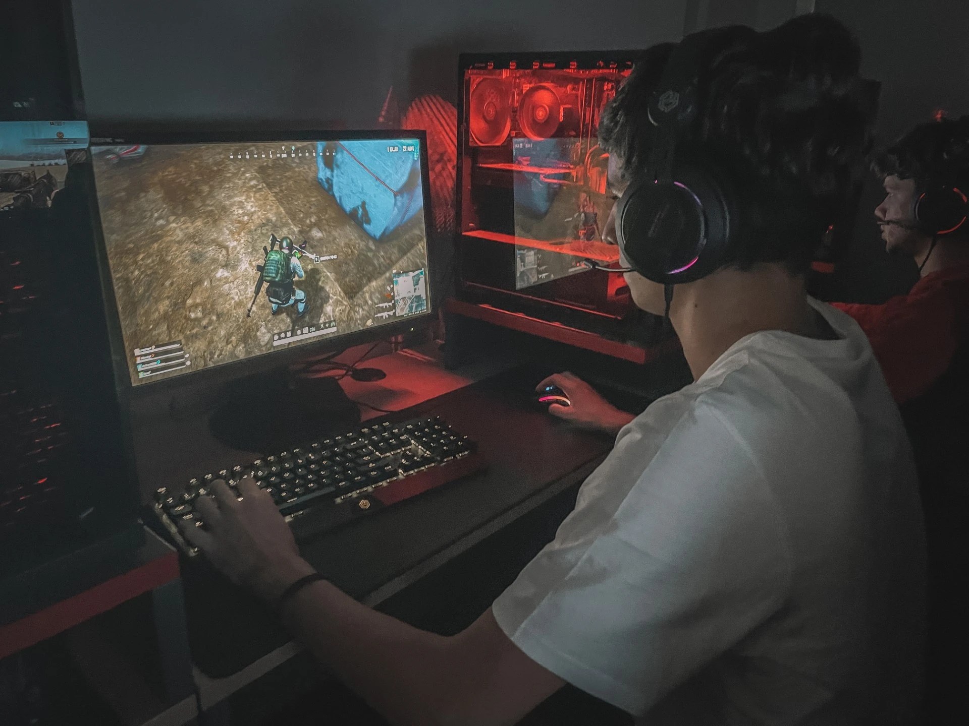 Opening a LAN gaming center pitfalls to avoid Friendly Fire Gaming