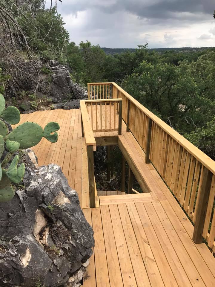 Custom Home Building & Remodeling Aaron Sanders Construction