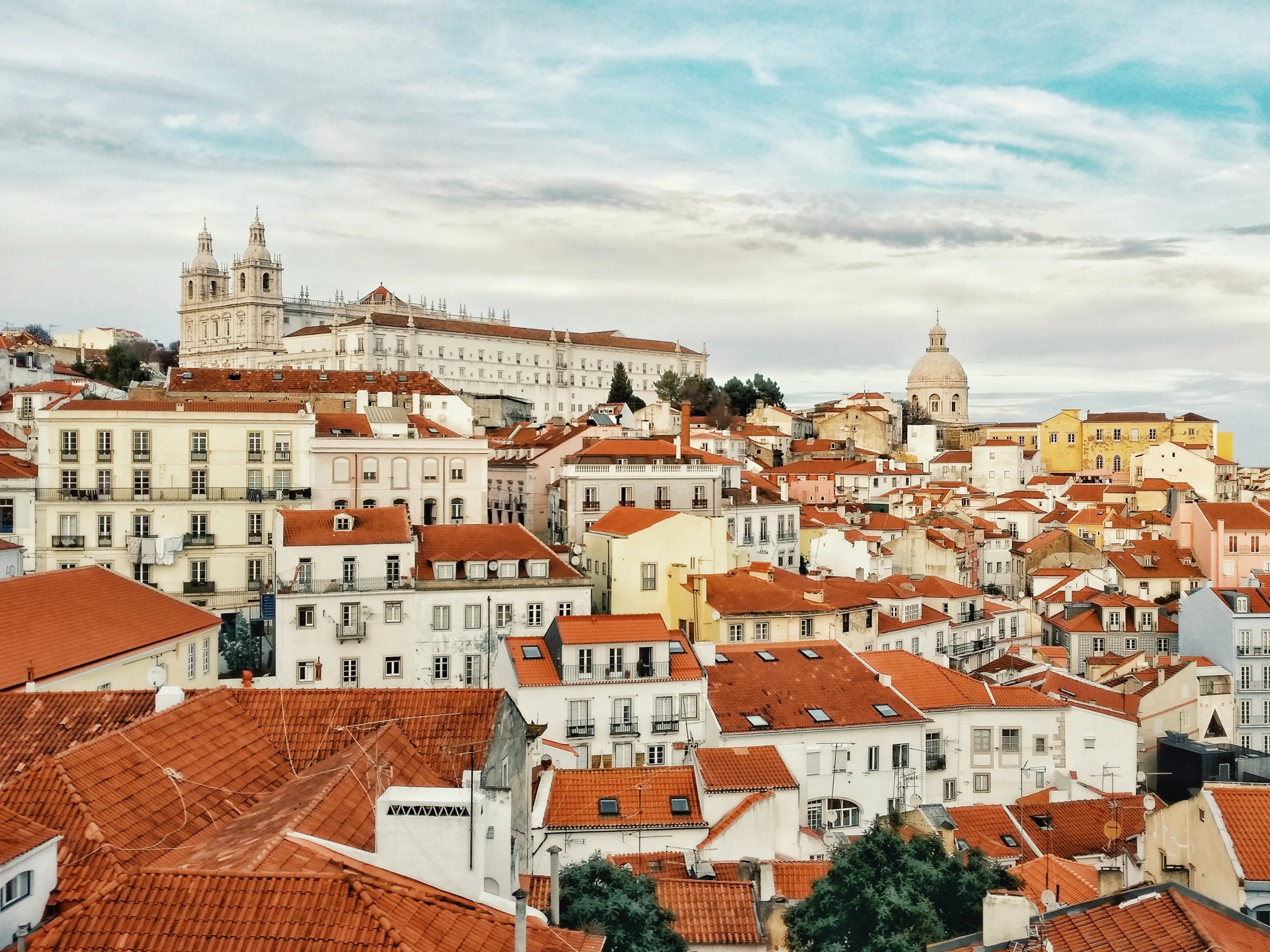 🇵🇹 Tax Free in Portugal The Complete Guide Pie VAT