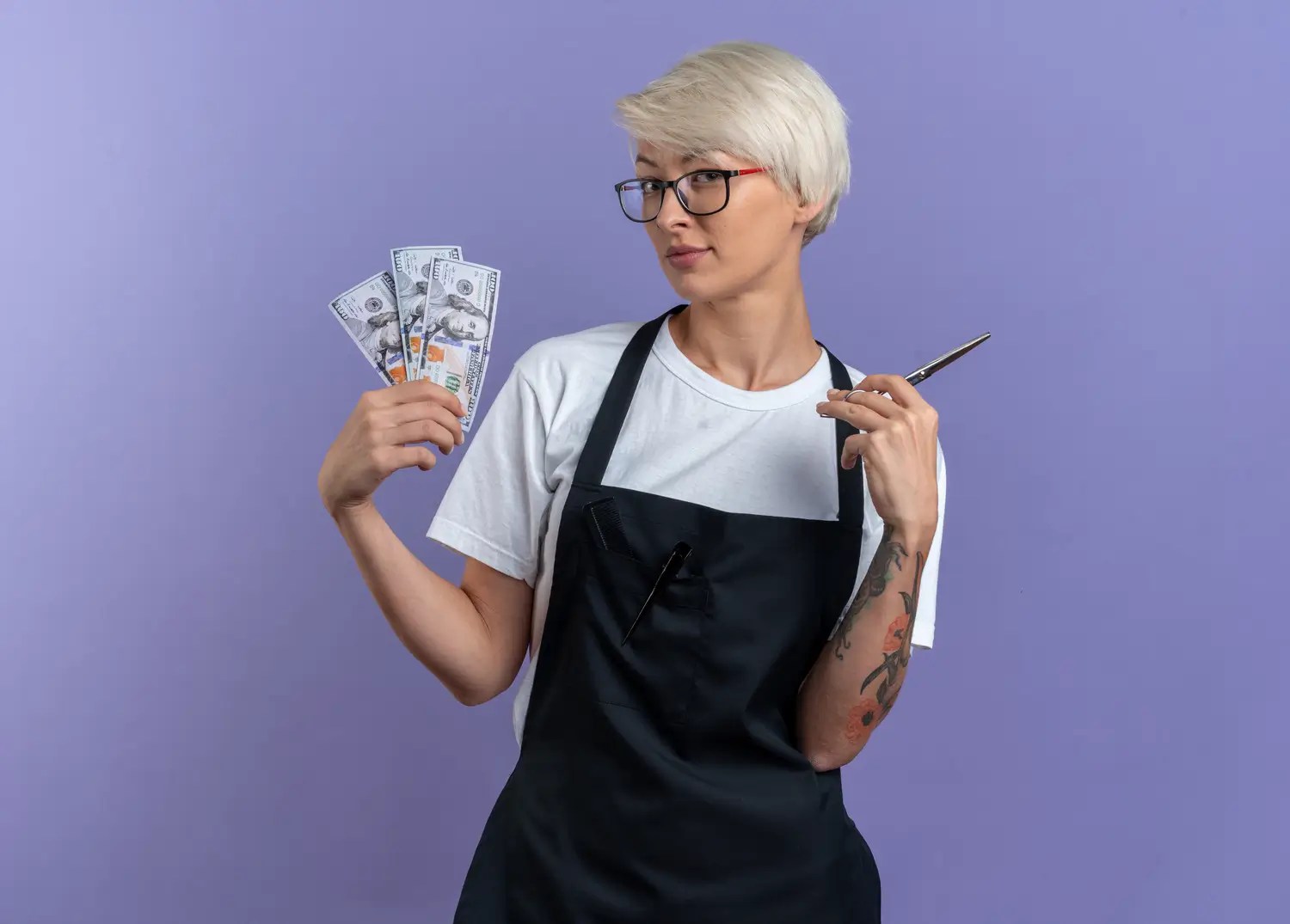 Salon Price Increase Letter Template + Tips to Raising your Price