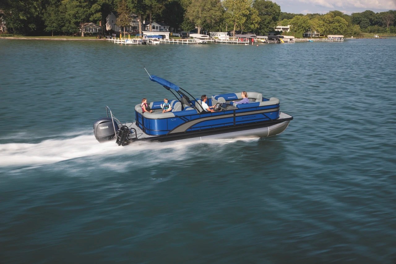 Highport Marina Boat Rentals