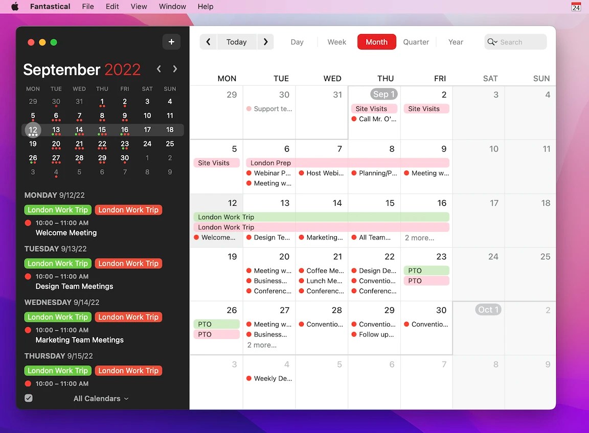 Best AI Calendar Planners