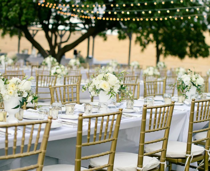 Sandy's URent Wedding and Special Event Rentals