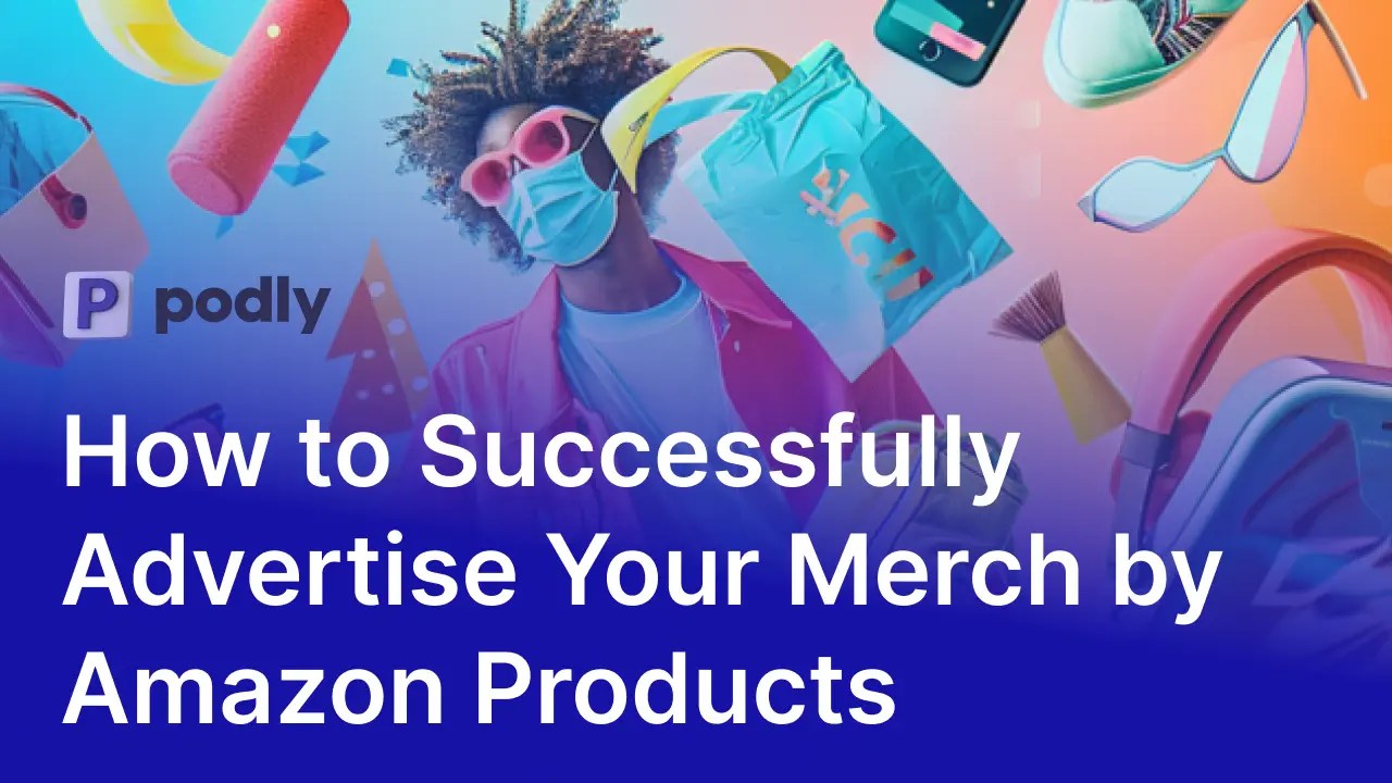 PODLY Print On Demand Blog