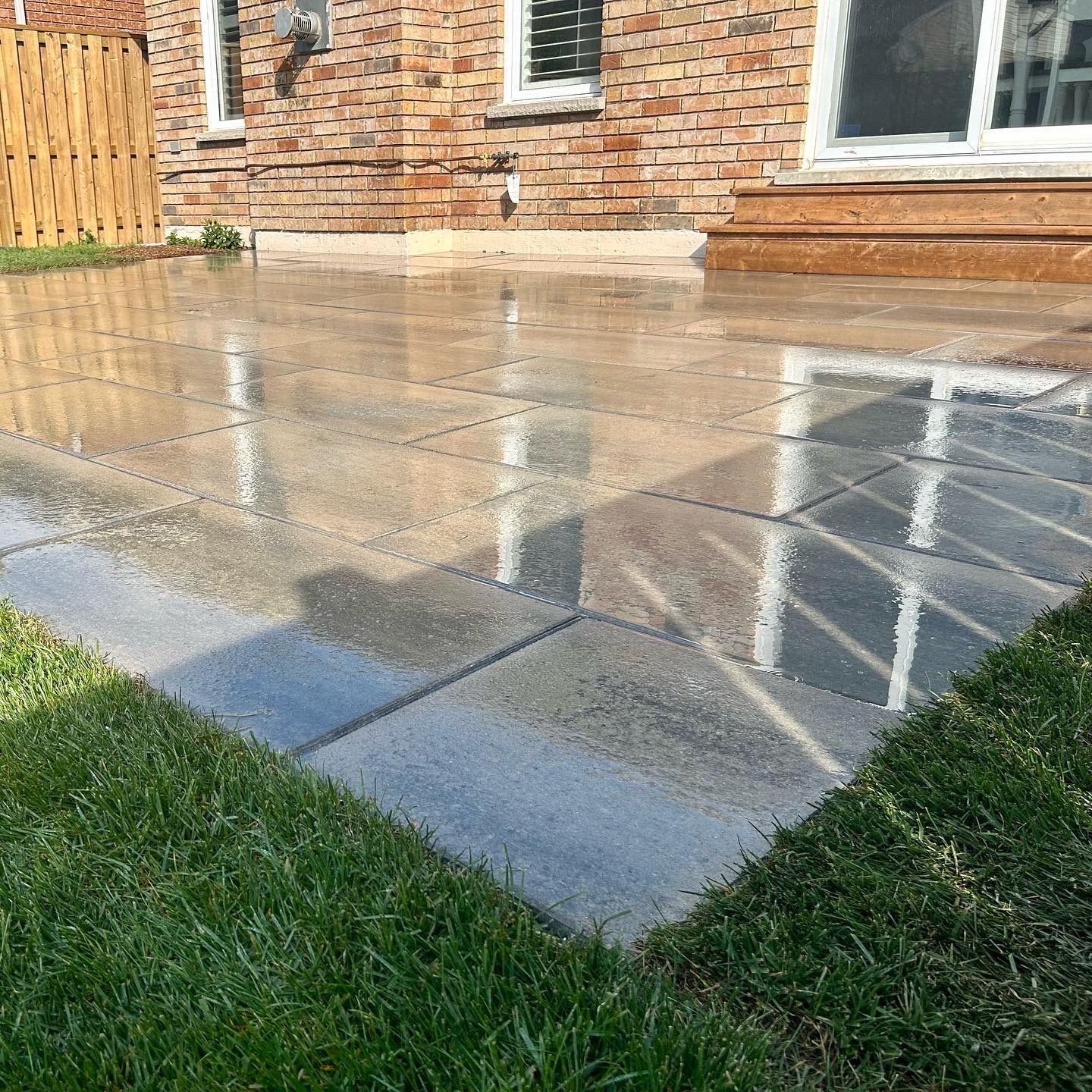 Thayer's Landscaping