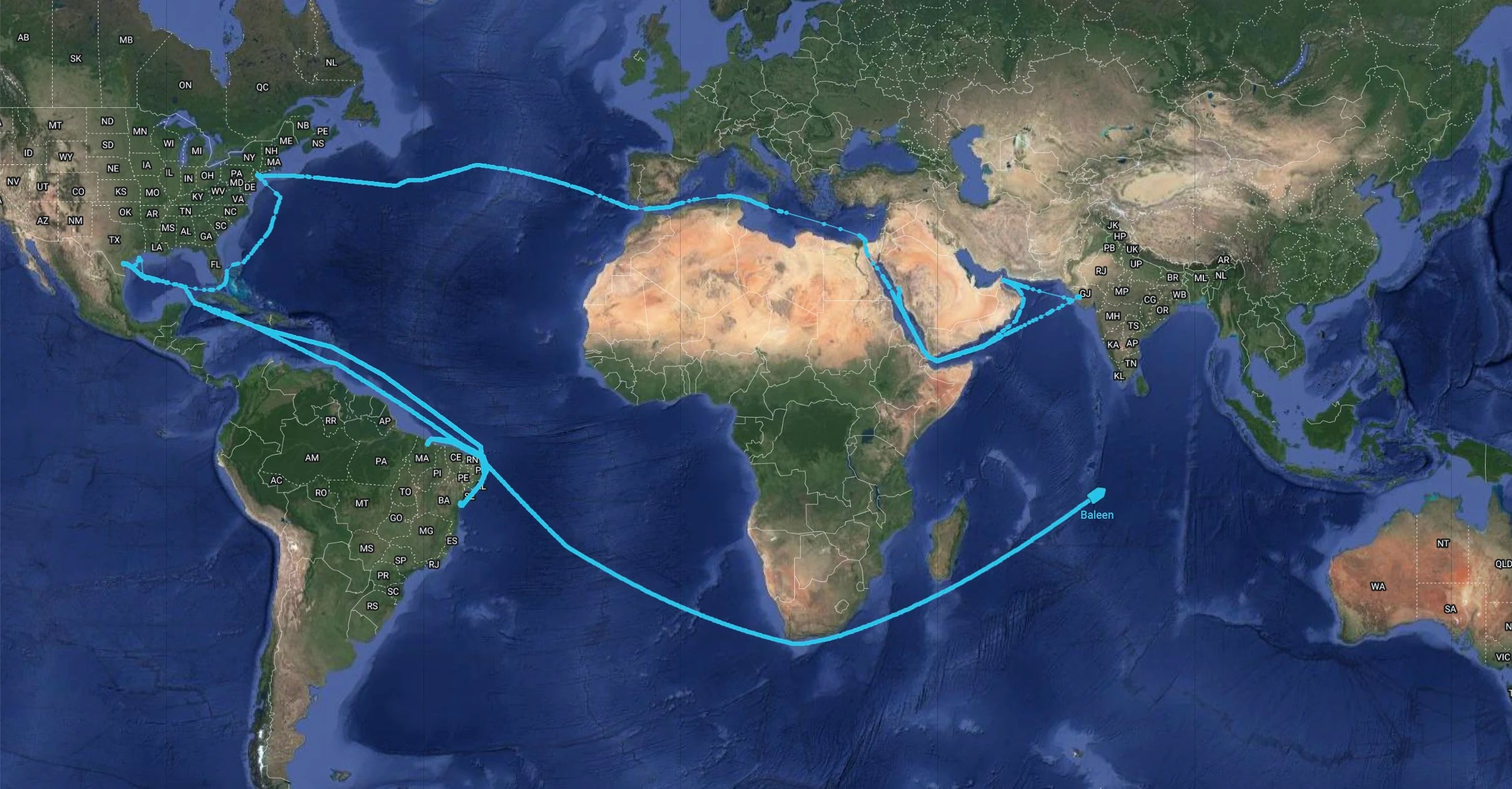 Our solution CargoValue