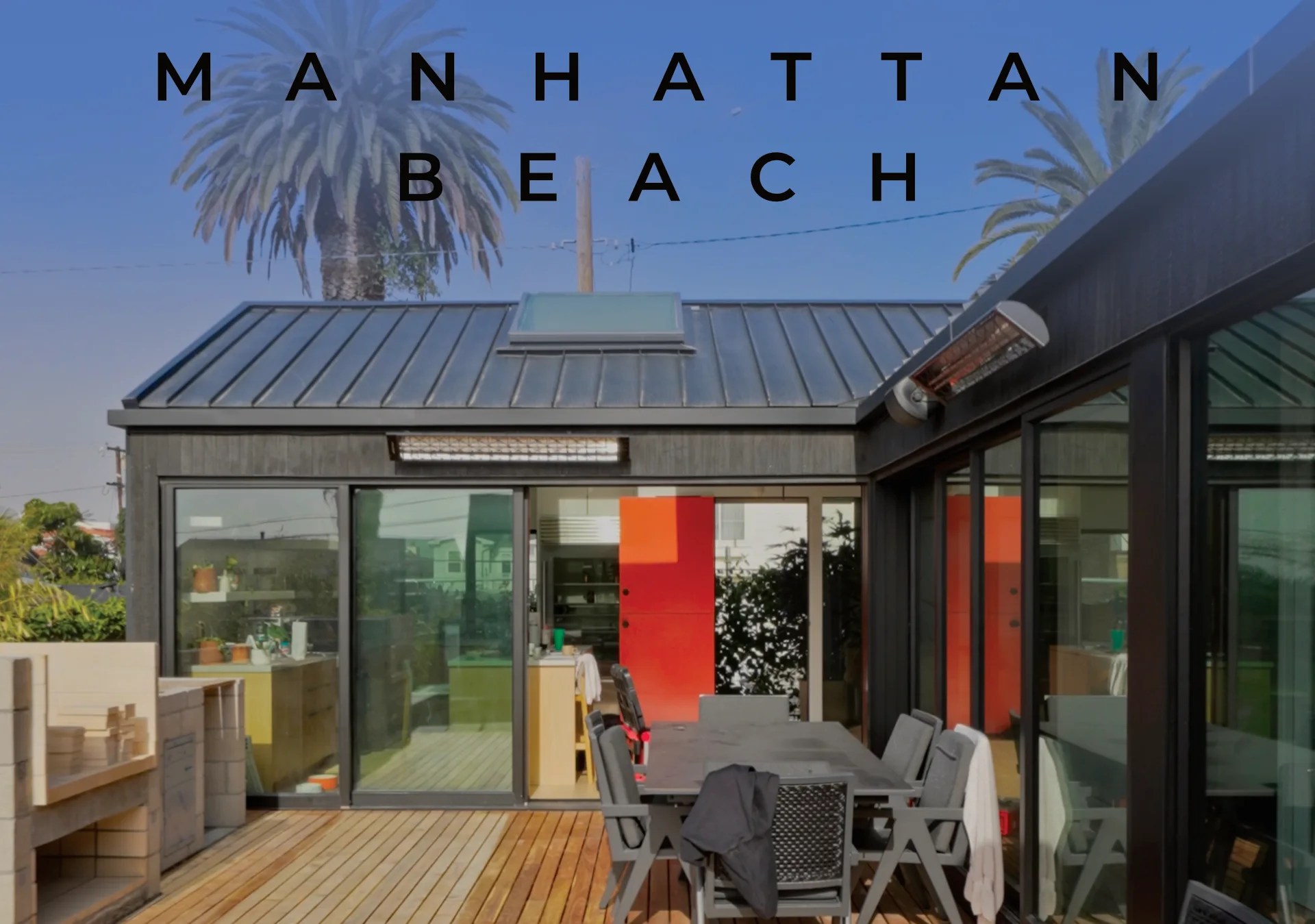 Manhattan Beach Wine Cellar