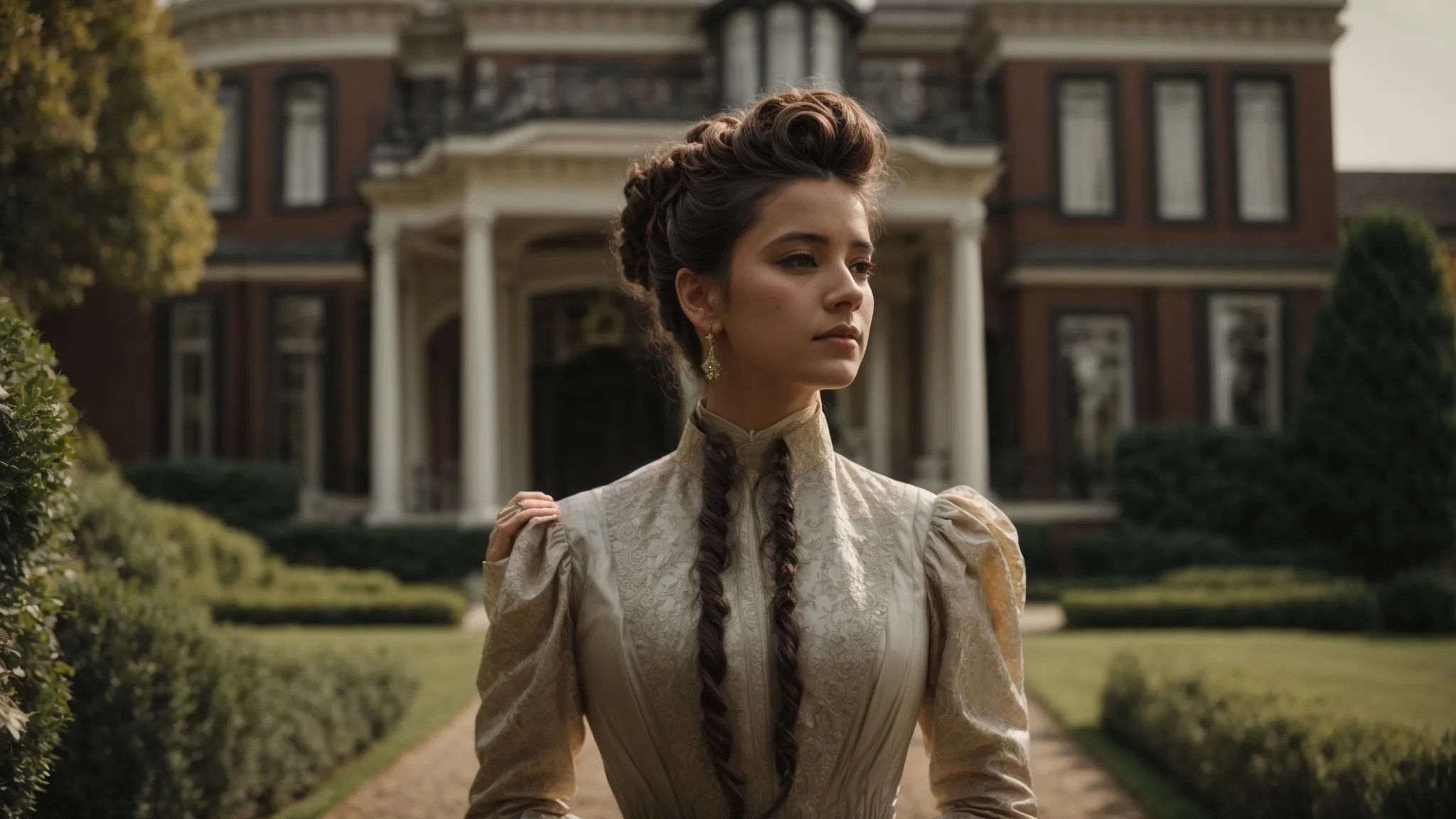 What Is A Period Piece Definition Saturation