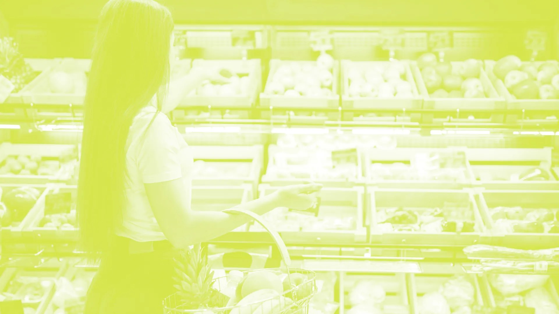 Market Segmentation in the Food Industry