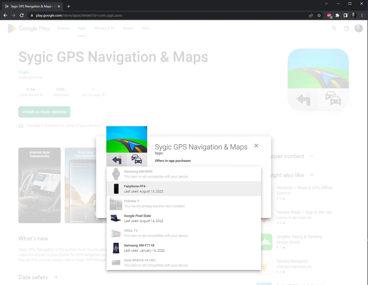 Automotive companion apps — A missed opportunity Snapp Automotive