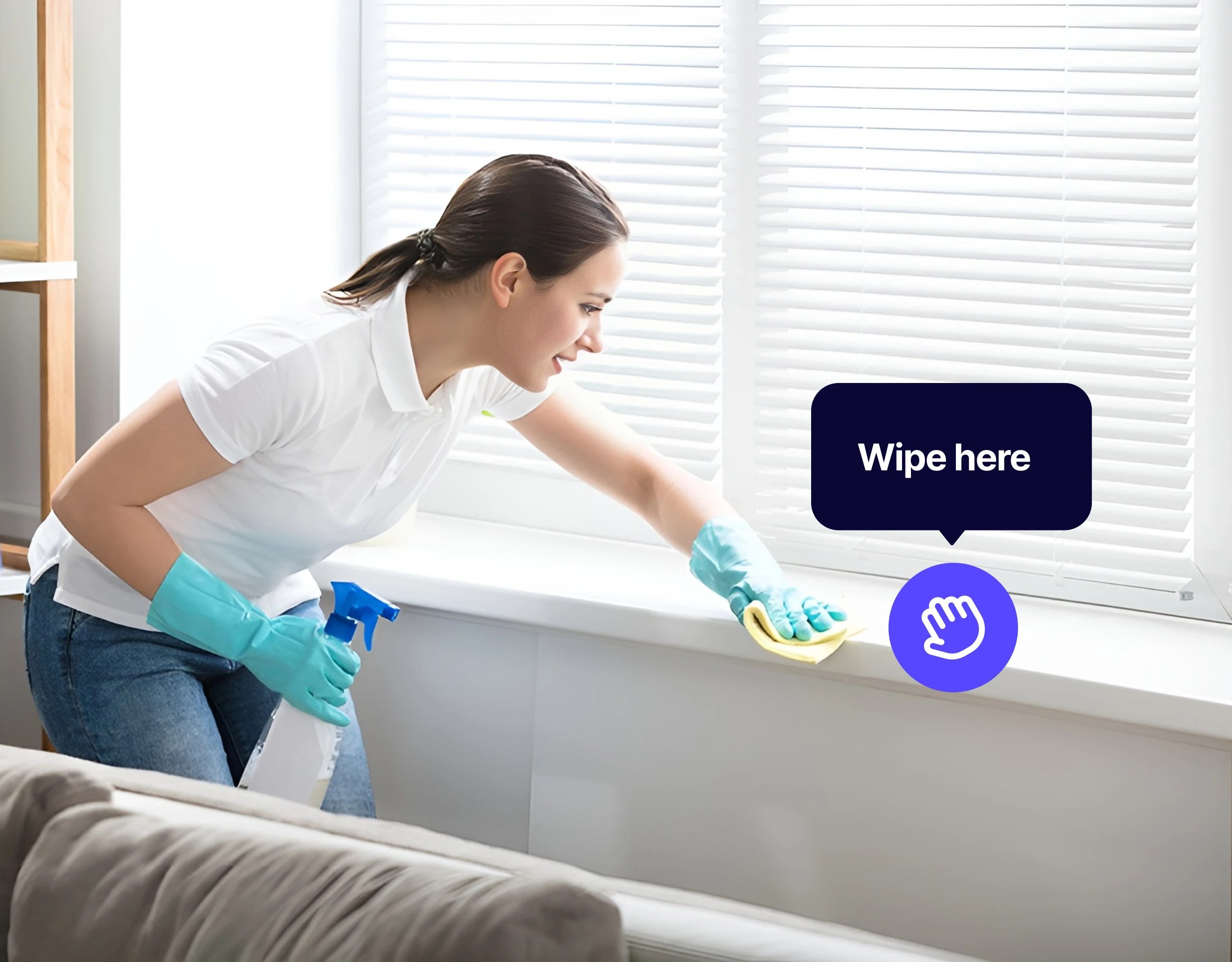 About SparkList The Team Behind the Innovative Property Management