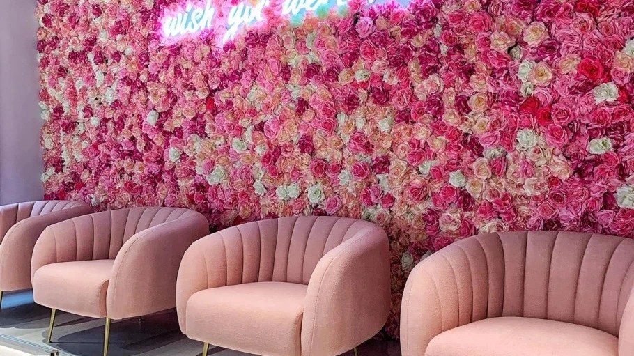 20 Instagramworthy hair salon design ideas on a budget Noona Blog