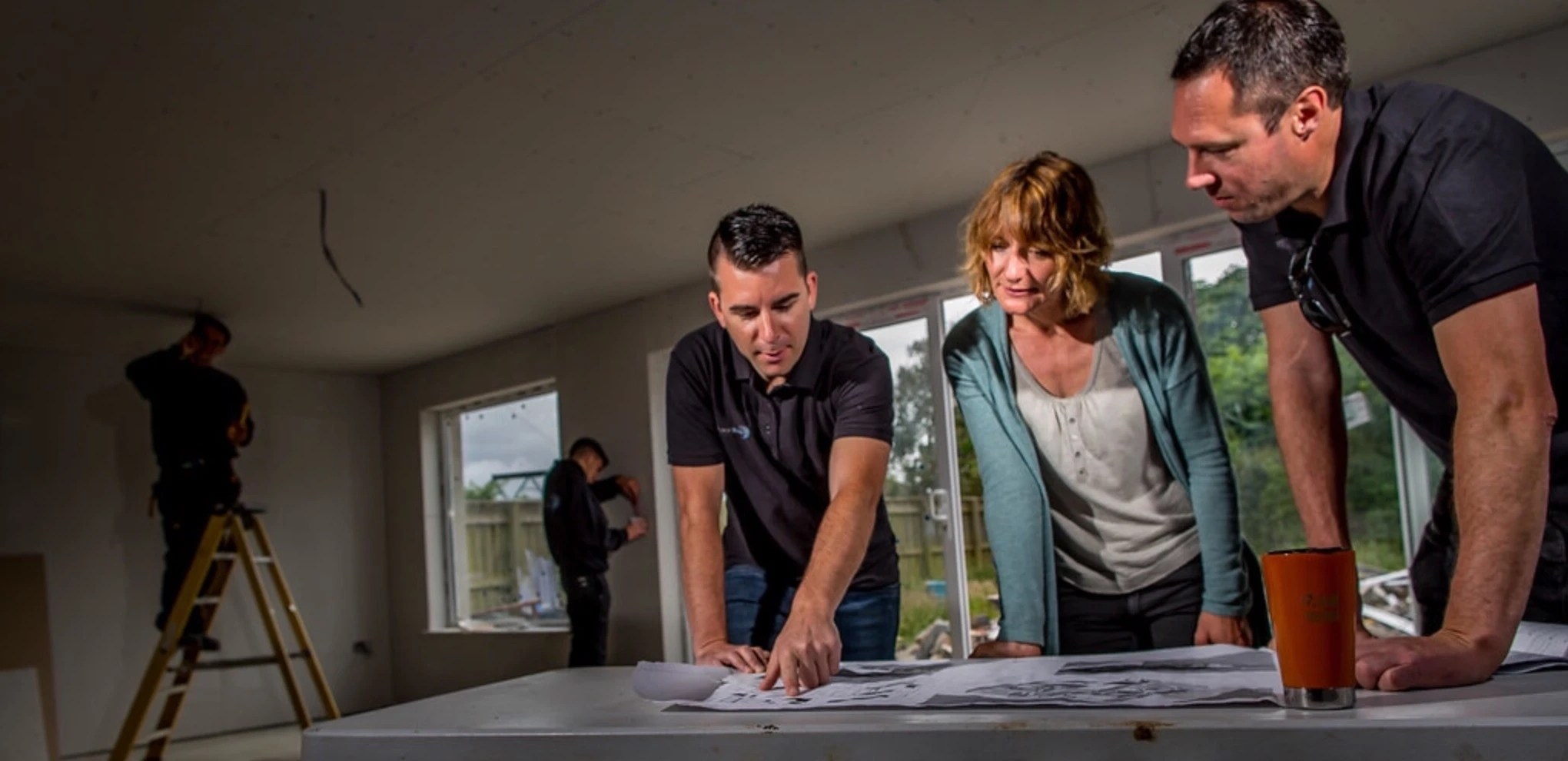 Minor works Bluewave Electrical North Devon Trade Specialists