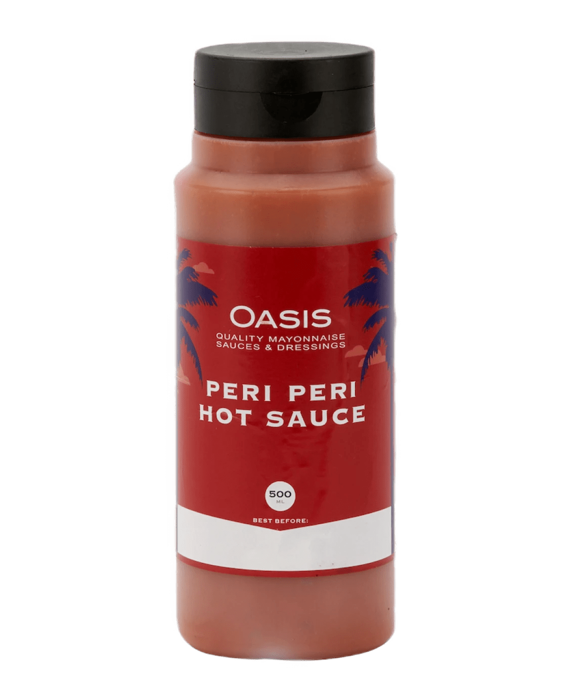 Sauces Creative Foods UK
