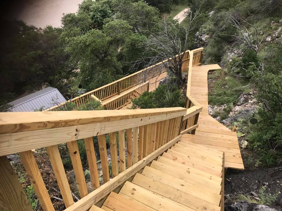 Custom Home Building & Remodeling Aaron Sanders Construction