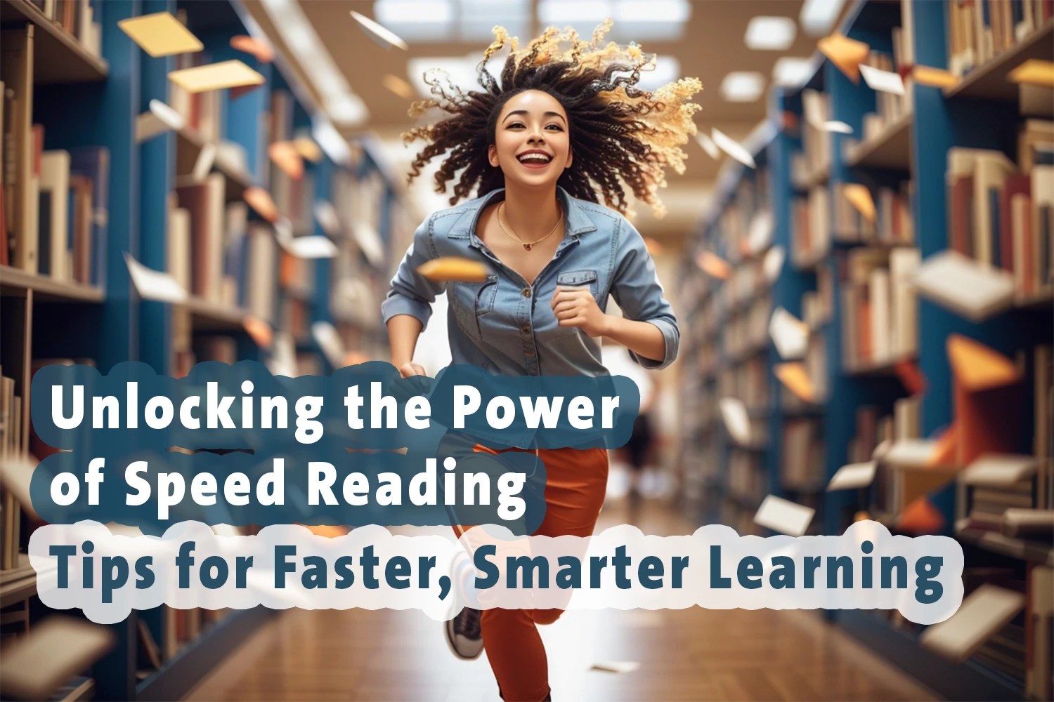 Unlocking the Power of Speed Reading Tips for Faster, Smarter Learning