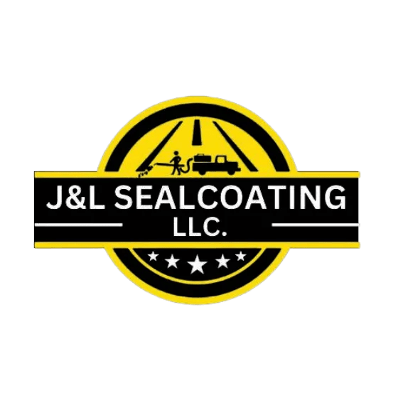 Asphalt Sealing & Maintenance Services J&L Sealcoating