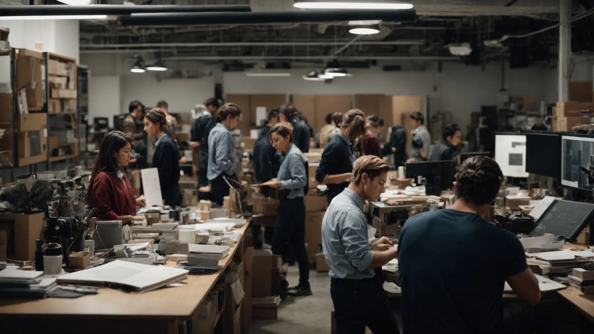 Art Director Job Description Saturation