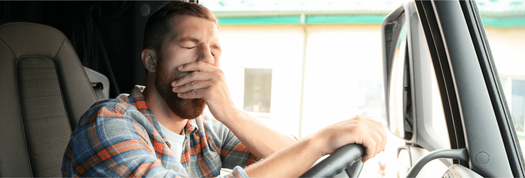 Enhancing Sleep Habits for Truck Drivers Tips for a WellRested