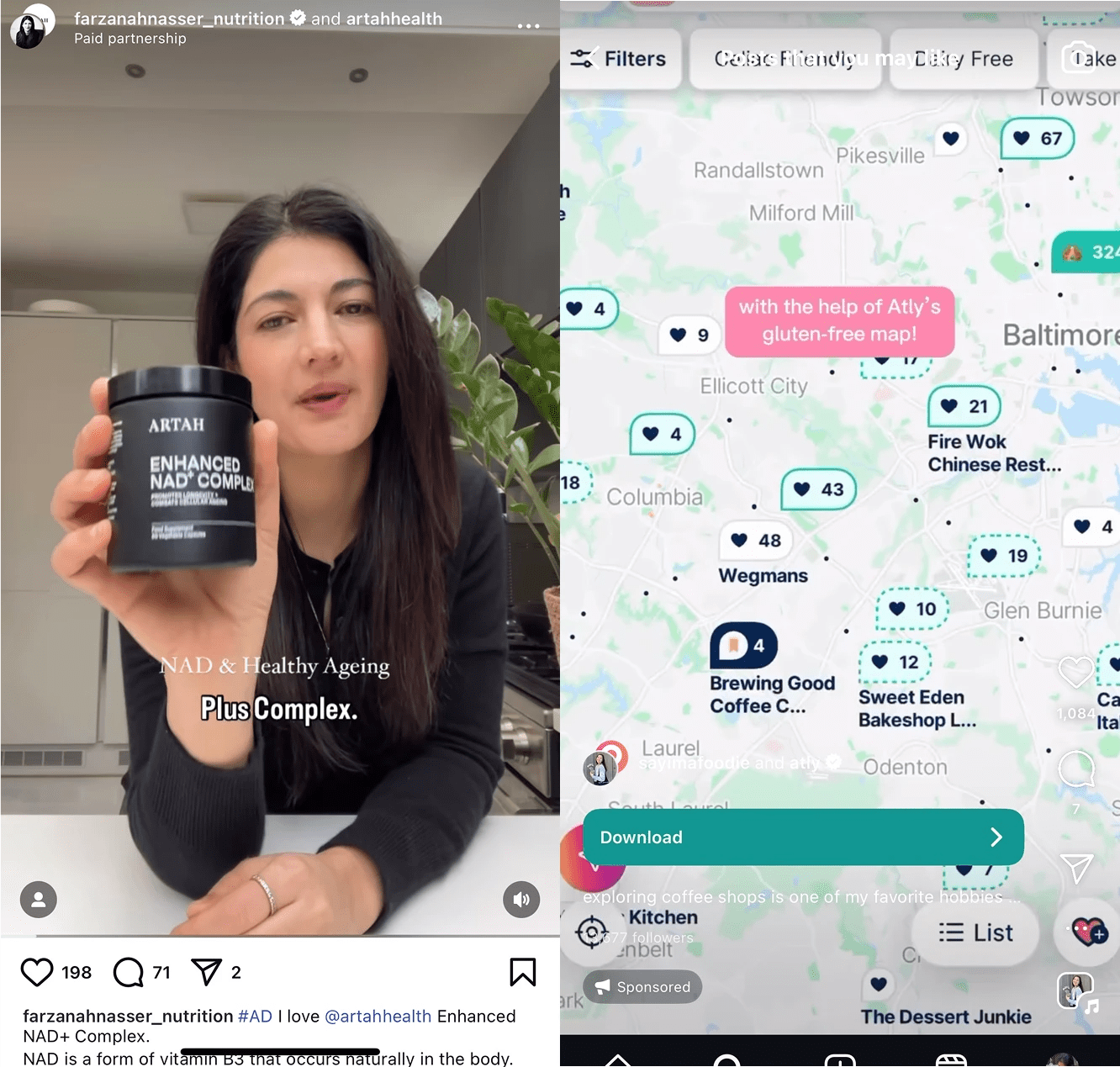 Sponsored Post on Instagram: Everything You Need to Know