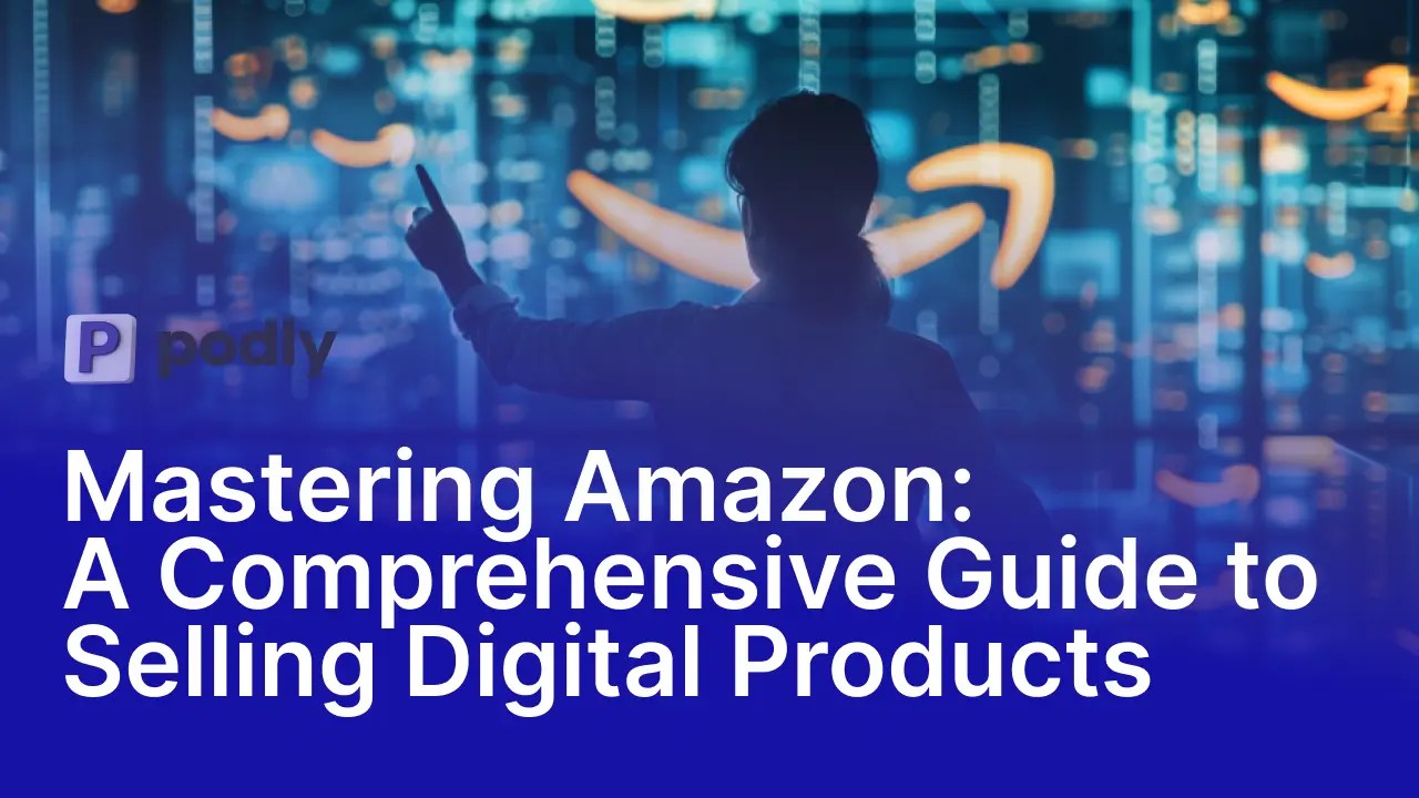 Unlock POD Success with Podly