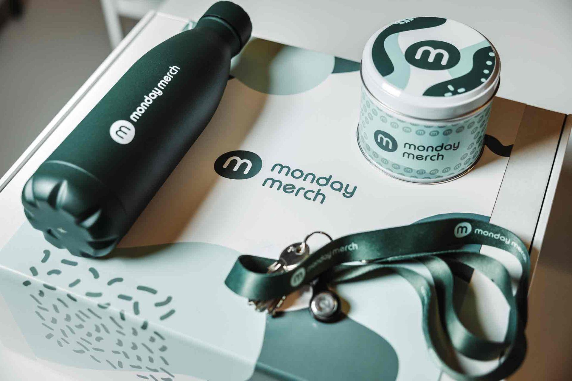 Why Branded Merchandise is Important for Employee Satisfaction and The