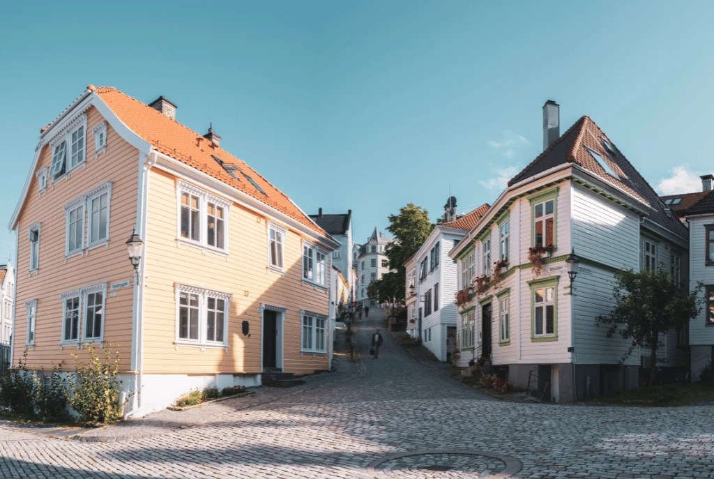 Buying a holiday home in Norway Travelnest