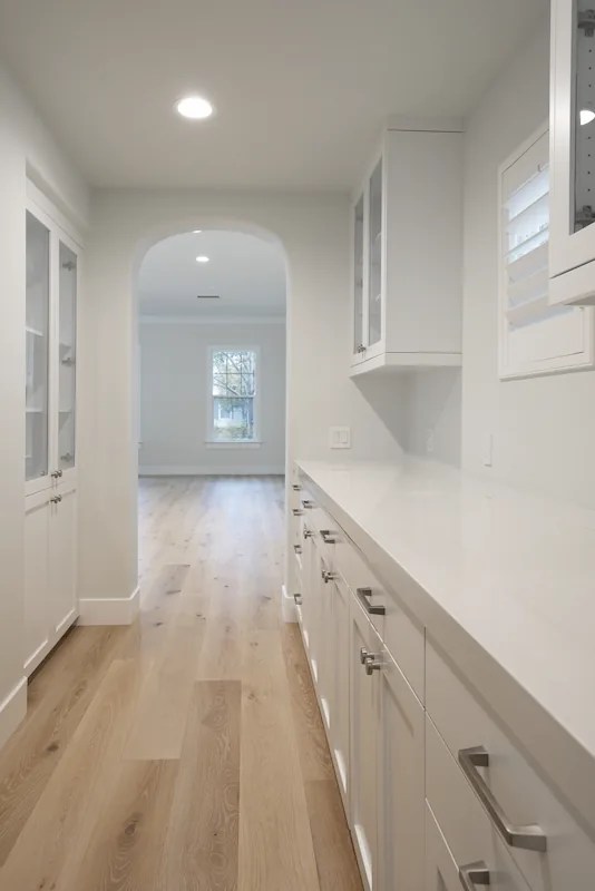 Bonita Canyon Remodel