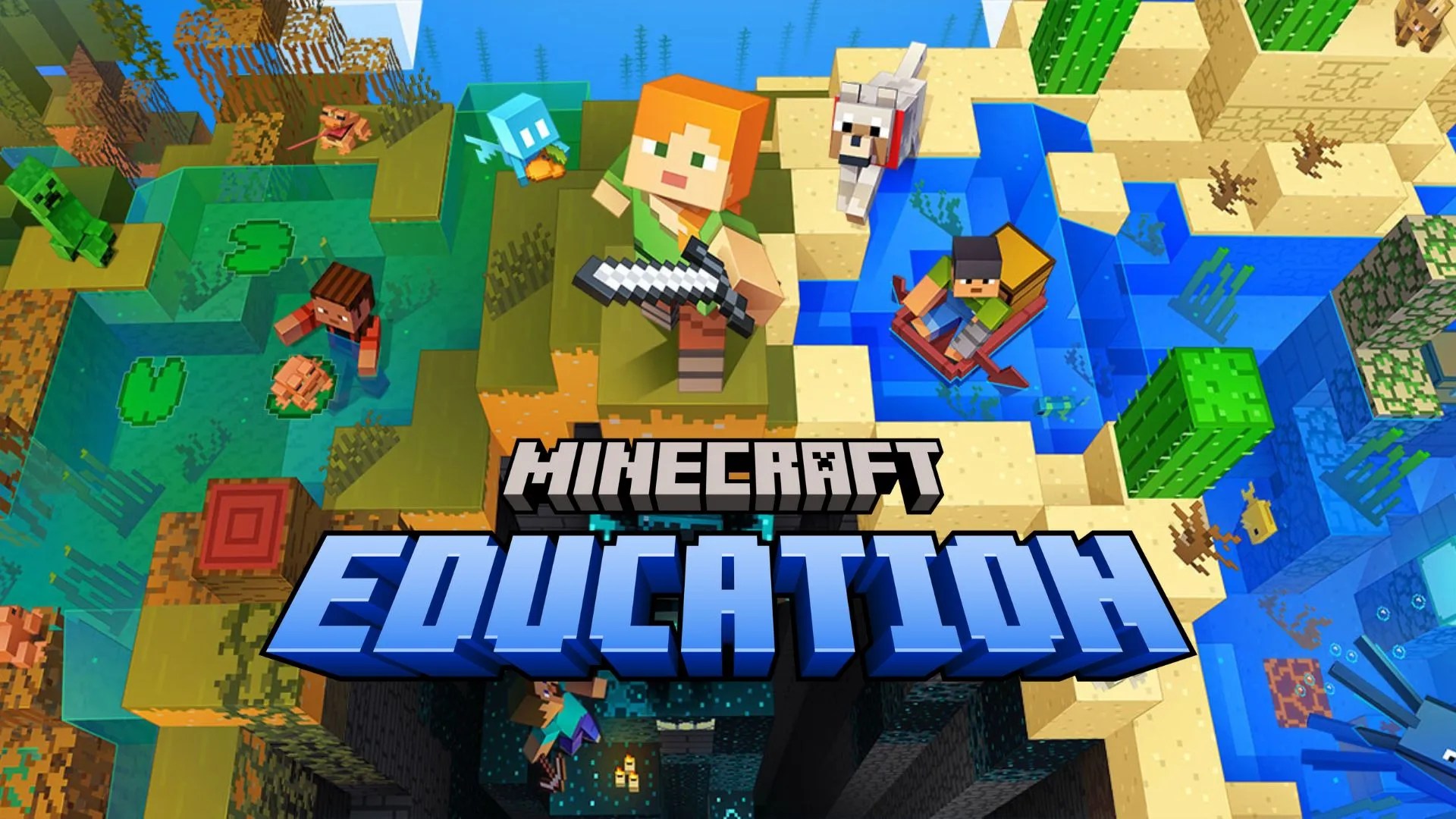 Exploring Mods for Minecraft Education Edition: Enhancing Learning