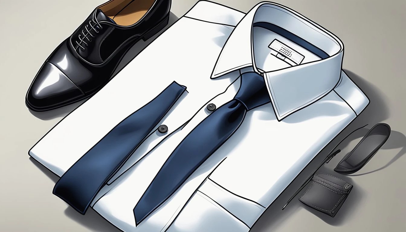 White Collar Definition Schlüsselkonzepte im modernen Arbeitsumfeld