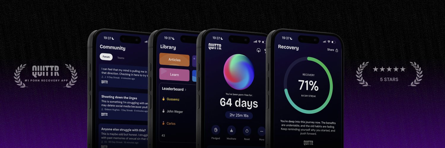 How to Stop Watching Porn (Tips from Experts and Real-Life Stories