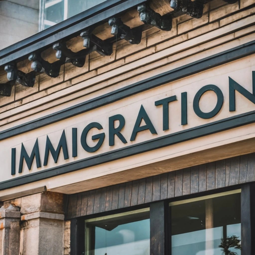 Finding an Immigration Office Near You A StepbyStep Guide