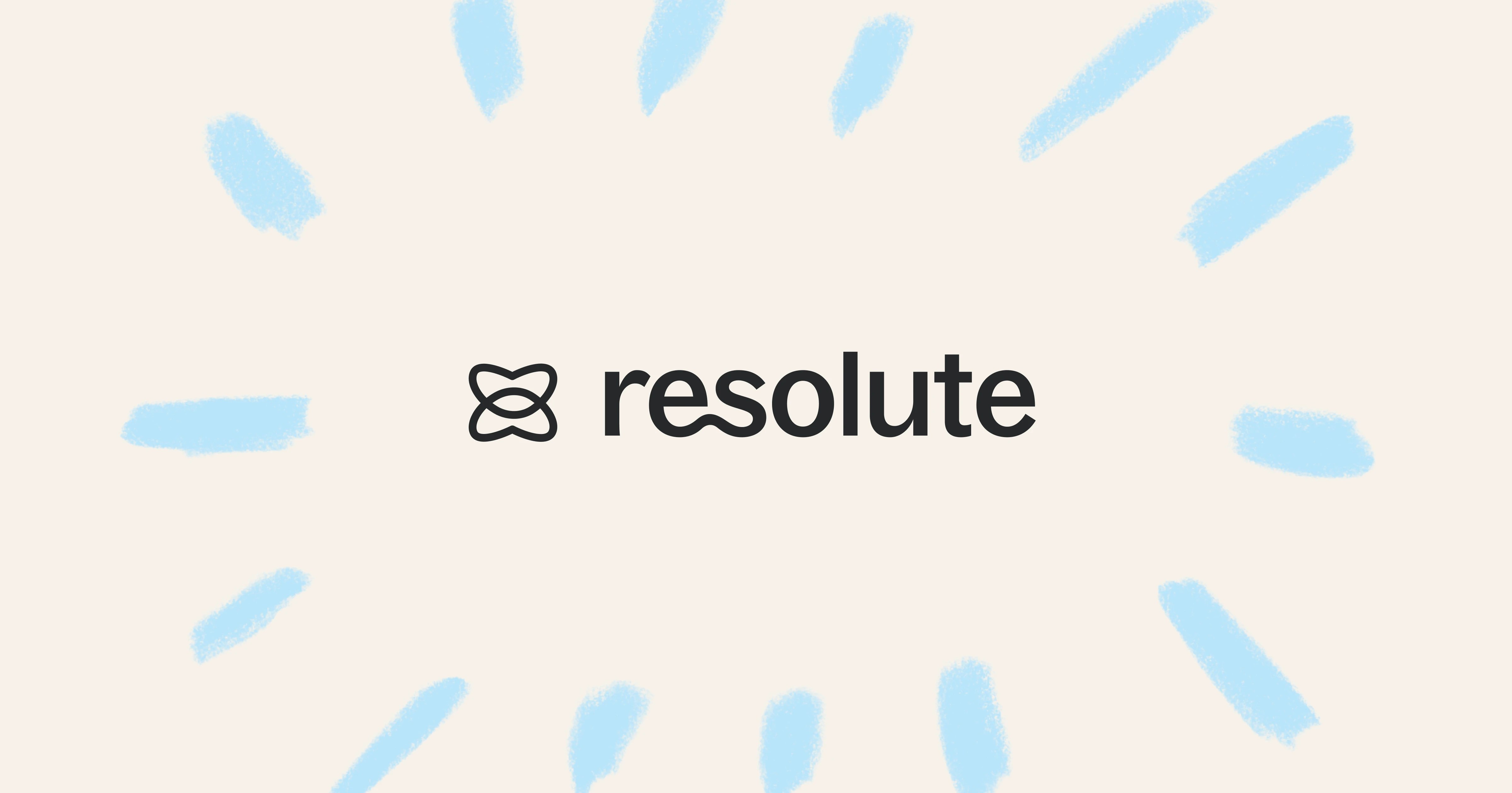 Resolute